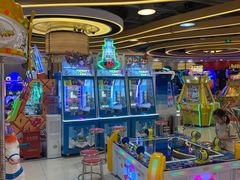 -汤姆熊欢乐世界(莘庄龙之梦店)