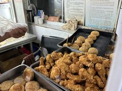 -满记烧饼(牛街东里小区一区店)