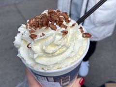 -茶颜悦色(岳麓山顶店)