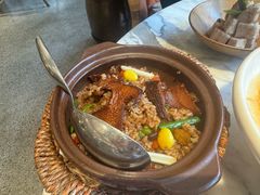 -荷恬·精致蔬食料理(星海店)