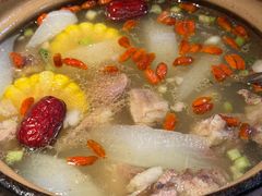 -蚝翅·海鲜粥·烧烤·龙虾季(海曙天一店)