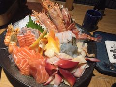 -松岛日本料理(汾江路店)