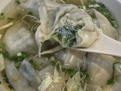 -梦花街馄饨店(中华苑店)