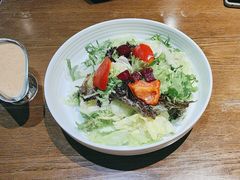 -张大嘴菜馆(庞各庄店)