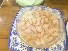 -灵福缘私房菜·农家菜(拈花湾·灵山大佛必推店)