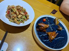 -大鸽饭(马王堆店)