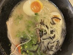 -八盛屋·沾面(集美万达店)