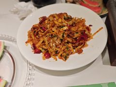 -清真·宁夏印象·盐池滩羊肉体验店(江宁路店)