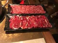 -左庭右院鲜牛肉火锅(南通CBD大有境店)