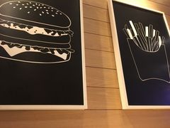 -麦当劳(华发商都店)