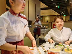 -海底捞火锅(万达广场店)