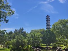 -江心屿景区