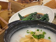 -新梅园不夜粥(龙华店)