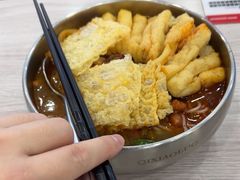 -柒小螺·螺蛳粉(利丰广场店)