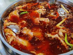 -蜀滋香鲜鱼美蛙火锅(339店)