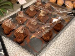 提拉米苏起酥-OUR Bakery(SKP-S店)