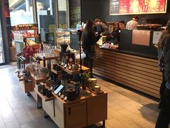 -星巴克臻选(杭州万象城店)