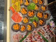-上井料理黑金店(IFS国金中心店)