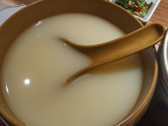 -冰川冷面·延边菜·炭烤串(观前店)