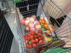 -鲜力达果品批发直销(青山店)