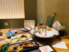 -割烹旭日本料理(龙湖狮山天街店)
