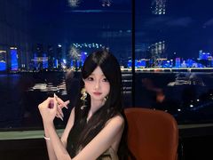 -君庭中餐馆(湘江豪生店)