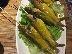 黄辣丁-小牛海记潮汕牛肉店(永定路店)