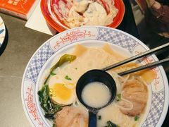 -花漫里日式餐厅(城东中骏店)