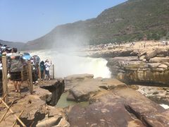 -陕西黄河壶口瀑布旅游区
