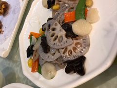 -御满江海鲜酒家(洛溪新城店)