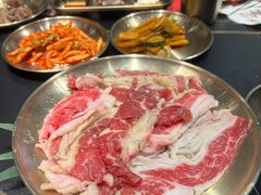 -西塔老太太泥炉烤肉(龙湖北苑天街店)