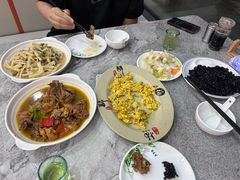 -紫藤园·天目湖大鱼头(南山竹海店)