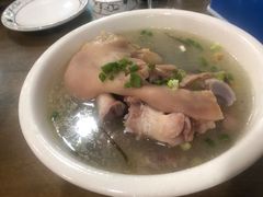 -双流老字号董蹄花(广场路店)