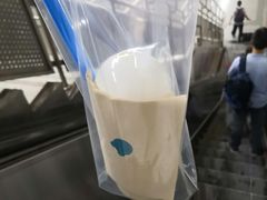 -兰熊鲜奶(西直门凯德mall店)