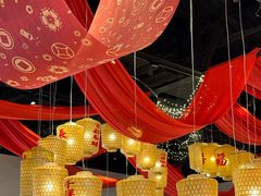 -禧宴Joyous Restaurant(禧园店)