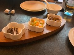 -羡餐厅·杭帮菜·淳菜(千岛湖自由洲际殿店)