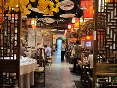 -徽镇小厨·经典徽菜(十里河店)