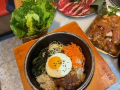 -韩宫宴和牛烤肉(无锡大东方广场店)