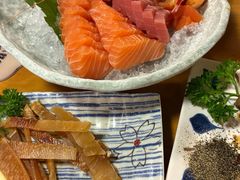-大焰自助日本料理 铁板烧(徐汇店)