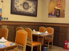 -清真·古丽花儿·新疆美食(滨江道店)