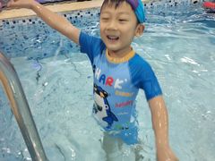 -开阳里游泳健身