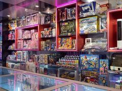 -环游嘉年华(广州-天河城店)