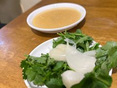 糖蒜-合记烩面(人民路店)