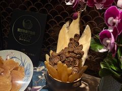 -皇朝会.经典传统粤菜(外滩店)