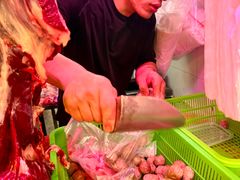 -阿娟牛肉丸·手打牛肉丸·现做现卖