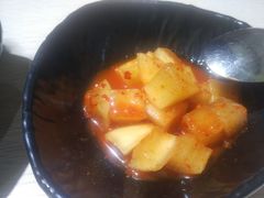 -文成焕·家族韩式餐厅