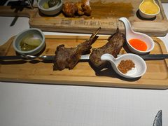 -俄士厨房(五棵松华熙LIVE店)