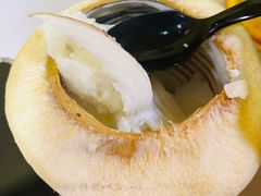 -志龙皇冠吃货椰子铺