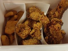 -麦当劳(百利广场店)