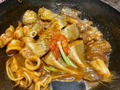 厦门本港海鲜酱油水-临家闽南菜(翔安店)